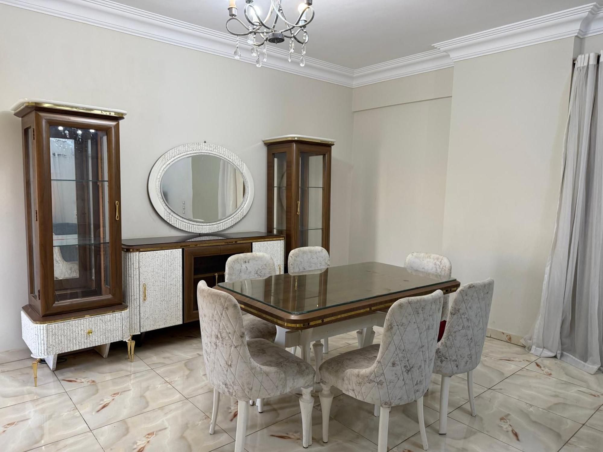La Royal Elite Five Stars- Jasmine 6 - New Appartement